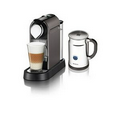 Nespresso Citiz Titan ECO/ Aero+ Bundle